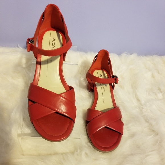 ecco shape 35 sandal